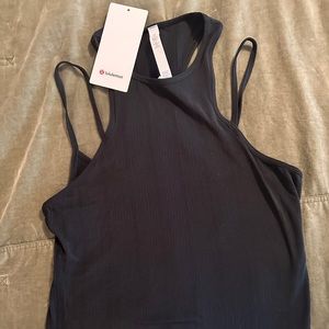 Lululemon tank size 8